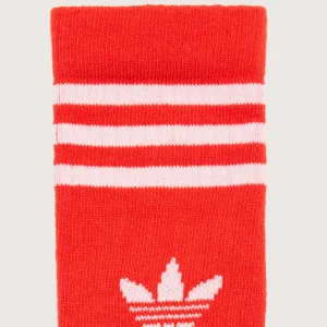 Kinderen Adidas Crew Sokken voor Juniors