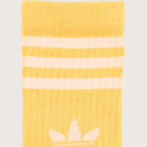 Kinderen Adidas Crew Sokken voor Juniors