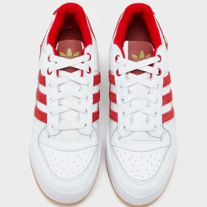 Adidas Forum Bold Stripes voor Vrouwen