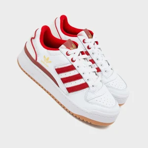 Adidas Forum Bold Stripes voor Vrouwen