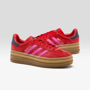 Adidas Gazelle Bold for Women