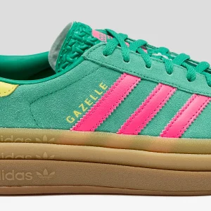 Adidas Gazelle Bold for Women
