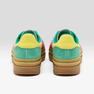 Adidas Gazelle Bold for Women