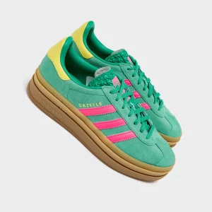 Adidas Gazelle Bold for Women