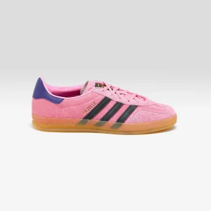 Adidas Gazelle Indoor voor Vrouwen