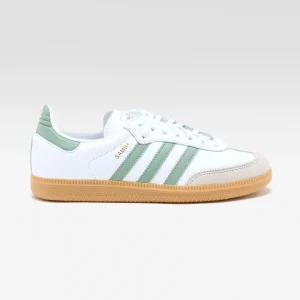 Kinderen Adidas Samba OG voor Juniors