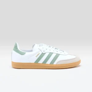 Kinderen Adidas Samba OG voor Juniors