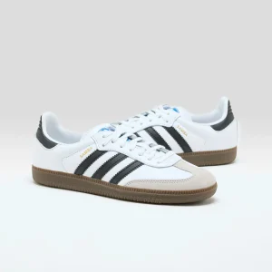 Kinderen Adidas Samba OG voor Juniors