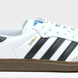 Kinderen Adidas Samba OG voor Juniors