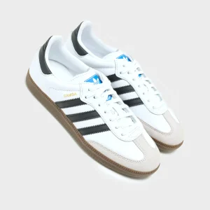 Kinderen Adidas Samba OG voor Juniors
