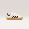 Kinderen Adidas Samba Xlg J voor Juniors