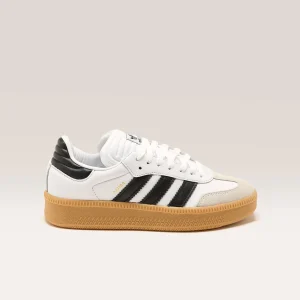 Kinderen Adidas Samba Xlg J voor Juniors
