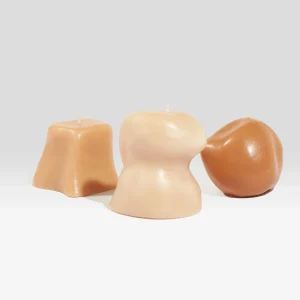 Ann vincent Sole Set of Candles