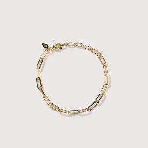 Anni Lu Gouden Hour Armband
