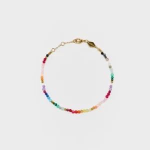 Anni Lu Iris Light Bracelet