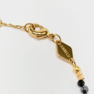 Anni Lu Iris Light Bracelet