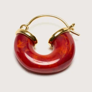 Anni Lu Petit Swell Oorringen