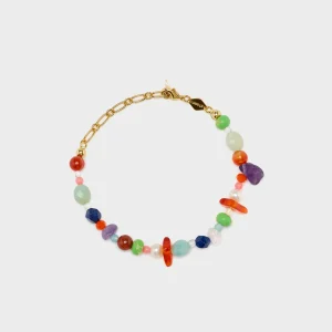 Anni Lu Rock My World Bracelet