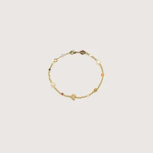 Anni Lu Spirale D'Or Armband