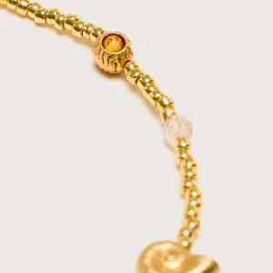 Anni Lu Spirale D'Or Armband
