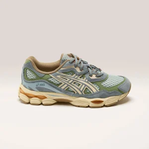 Asics Gel-NYC voor Vrouwen