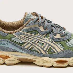 Asics Gel-NYC voor Vrouwen