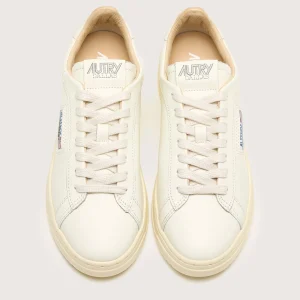 Autry Dallas Low voor Vrouwen