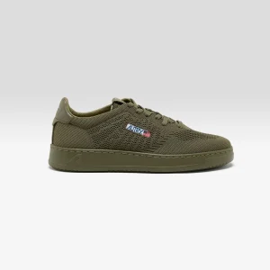 Autry Easeknit Medalist Low for Men