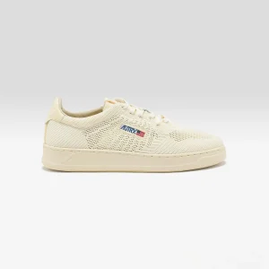 Autry Easeknit Medalist Low for Men