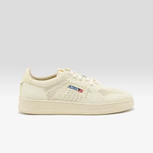 Autry Easeknit Medalist Low for Men