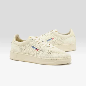 Autry Easeknit Medalist Low for Men