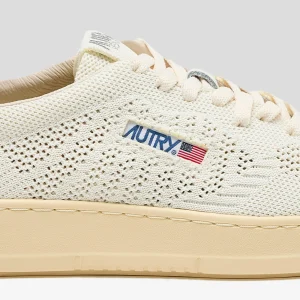Autry Easeknit Medalist Low for Women