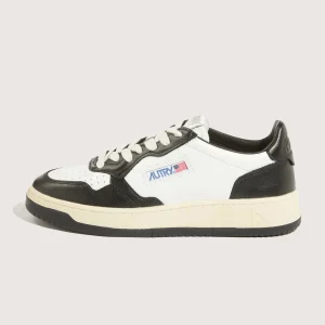 Autry Medalist Low Bicolor voor Vrouwen