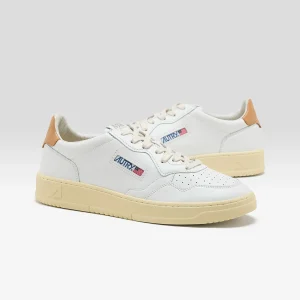 Autry Medalist Low for Men