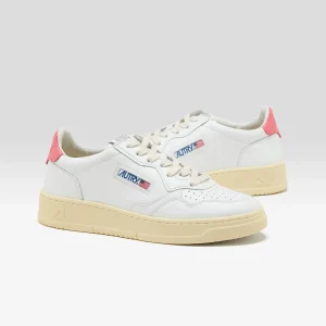 Autry Medalist Low for Women