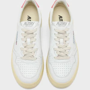 Autry Medalist Low for Women