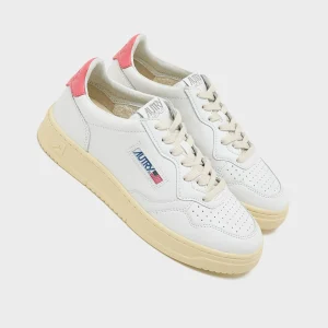 Autry Medalist Low for Women