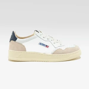 Autry Medalist Low voor Mannen