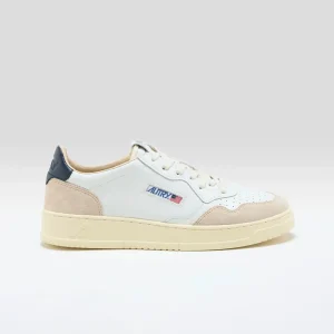 Autry Medalist Low voor Mannen