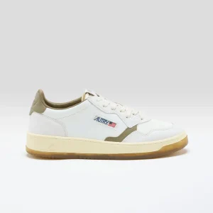 Autry Medalist Low voor Mannen