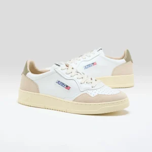 Autry Medalist Low voor Mannen