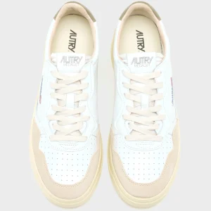 Autry Medalist Low voor Mannen