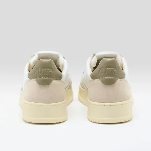 Autry Medalist Low voor Mannen