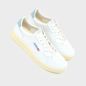 Autry Medalist Low voor Mannen