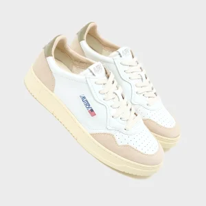 Autry Medalist Low voor Mannen