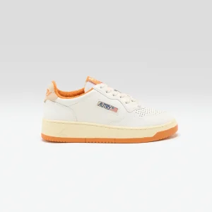 Autry Medalist Low voor Vrouwen