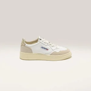 Autry Medalist Low voor Vrouwen