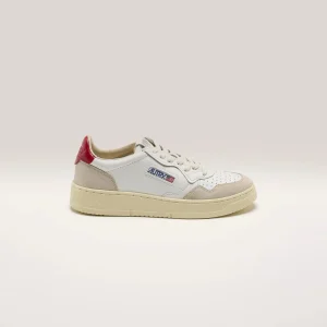 Autry Medalist Low voor Vrouwen