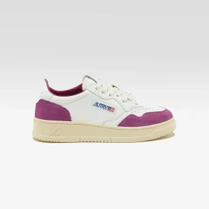 Autry Medalist Low voor Vrouwen