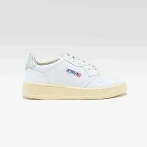 Autry Medalist Low voor Vrouwen